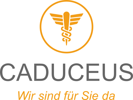 CADUCEUS-Hilfsdienst